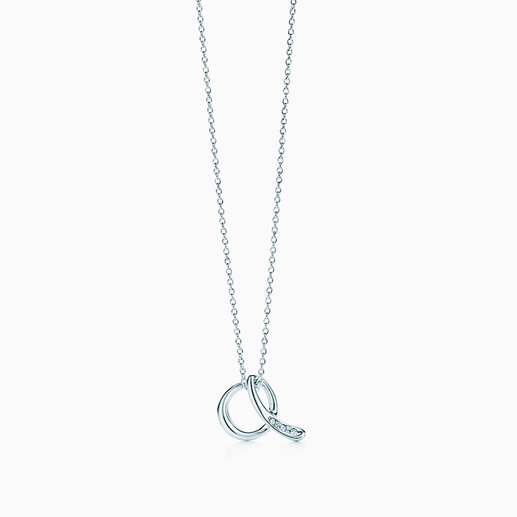 Details about   U Letter Pendent Necklace Sterling Silver Initial Jewelry Birthday Gift Sale 